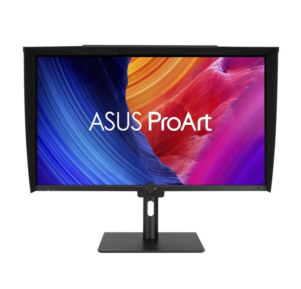 Asus ProArt Grafik-Monitor PA32UCE LED-Monitor