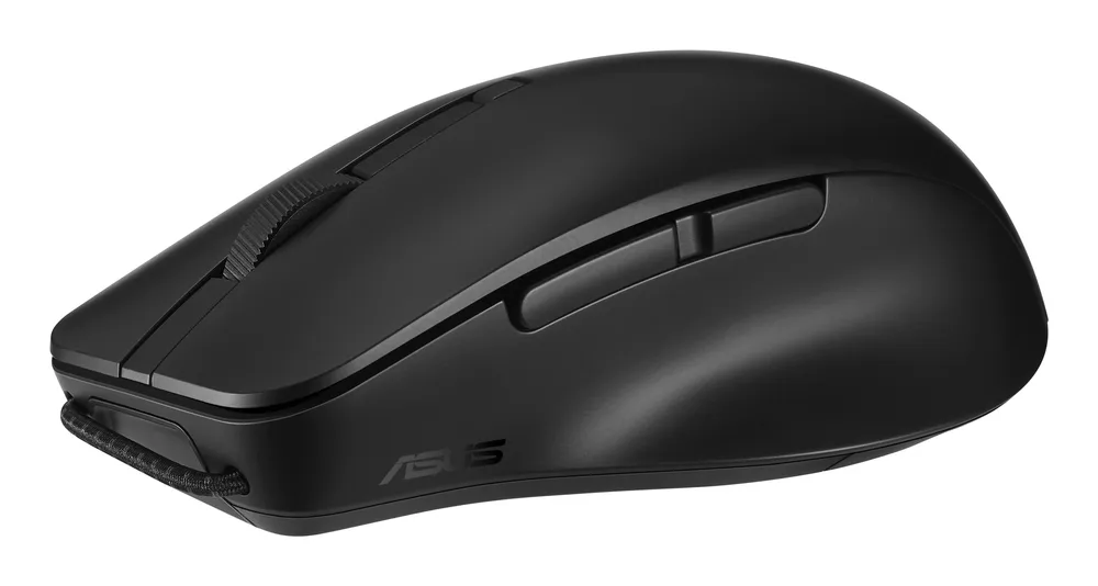 ASUS SmartO Mouse MD200