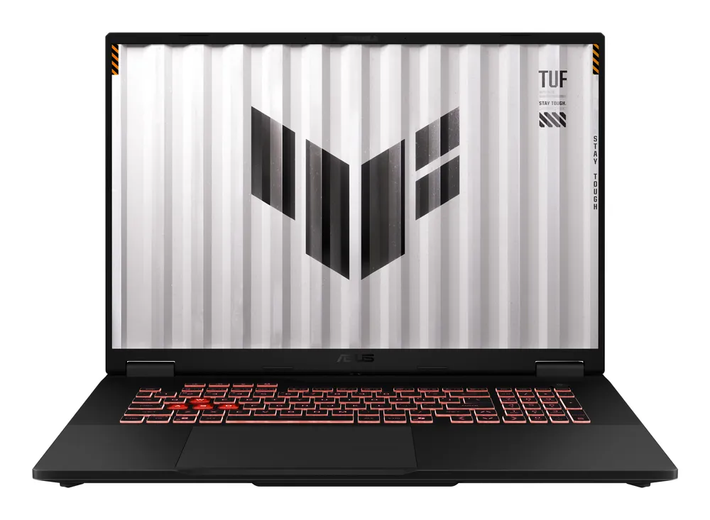 Asus TUF Gaming A16 R7 260 16 1 5050 FA808UH-S8061W Gaming-Notebook (45,7 cm/18 Zoll, AMD Ryzen 7 260, GeForce RTX 5050, 16 GB, 1000 GB SSD)