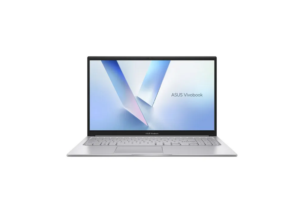 Asus Vivobook 15 - 15,6" Full-HD - Intel Core 7 150U Notebook (39,63 cm/15,6 Zoll, Intel® Core™ 7 150U, Graphics, 16 GB, 500 GB SSD)
