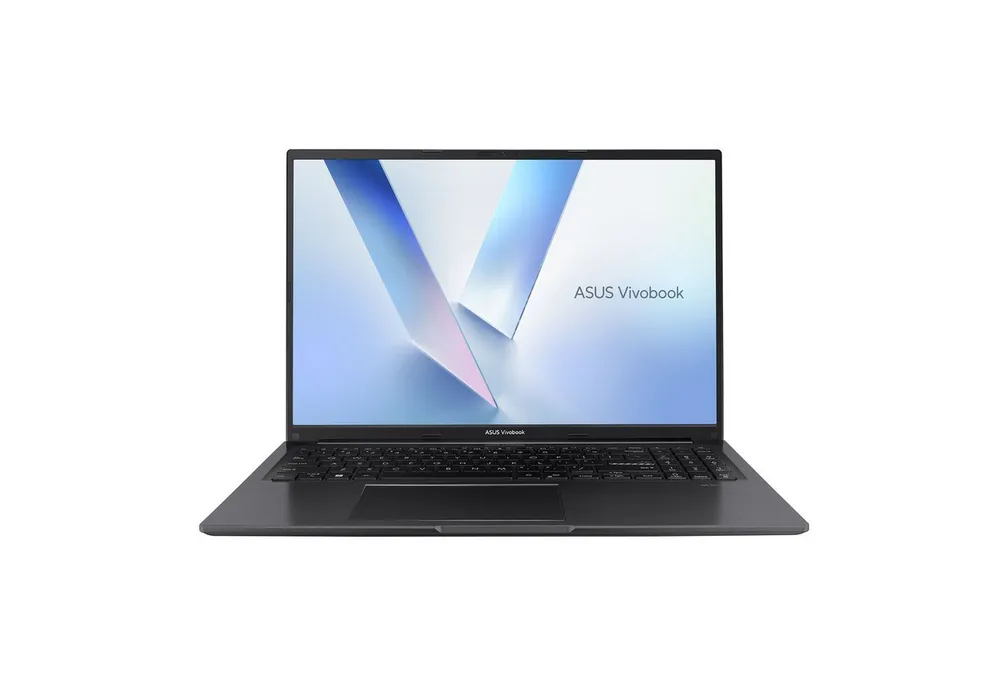 Asus Vivobook 16 - 16" WUXGA - Intel Core 9 270H Notebook (40,64 cm/16 Zoll, Intel® Core™ 9 270H, Iris® Graphics, 8 GB, 250 GB SSD)