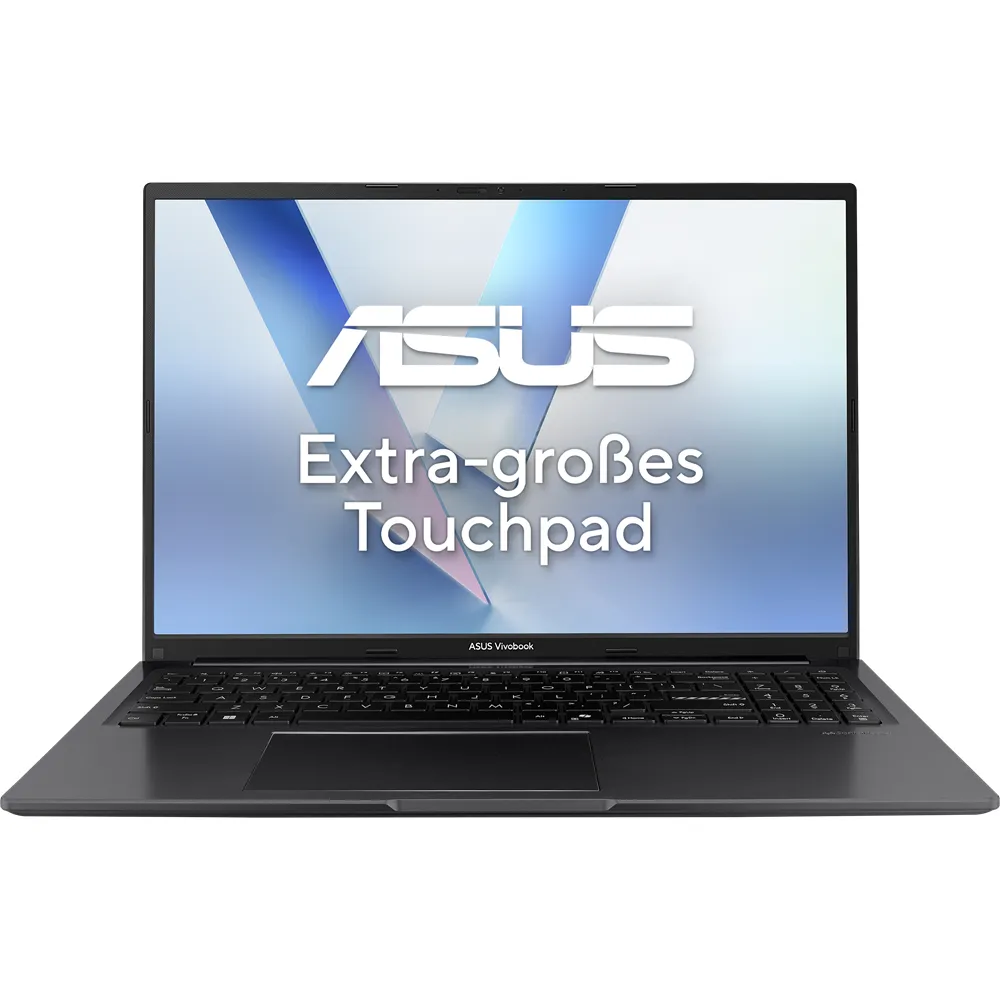 Asus Vivobook 16 M1605NAQ-MB092W Notebook (40,6 cm/16 Zoll, AMD Ryzen 7 170, Radeon Graphics, 16 GB, 512 GB SSD)
