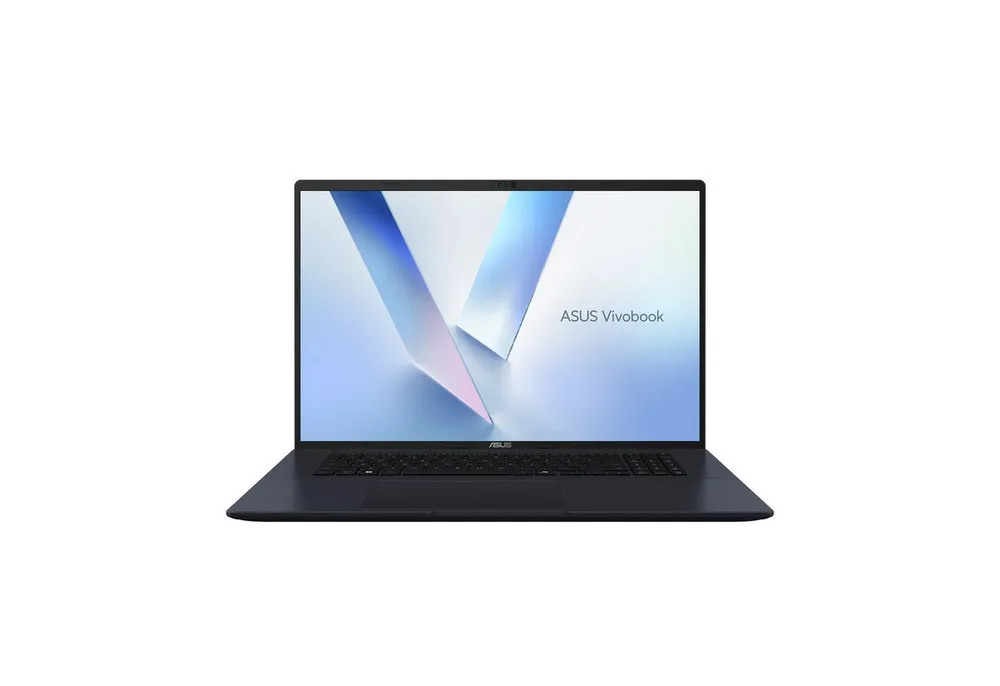 Asus Vivobook 18 - 18" WUXGA - AMD Ryzen 7 260 Notebook (45,72 cm/18 Zoll, AMD Ryzen™ 7 260, Radeon™ 780M, 24 GB, 500 GB SSD)