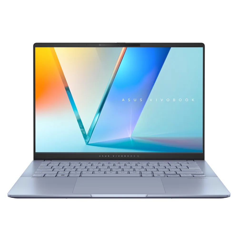 Asus Vivobook S 14 U7-258V 32 1TB S5406SA-QD230W Notebook (35,6 cm/14 Zoll, Intel Core Ultra 7 258V, 32 GB, 1000 GB SSD)