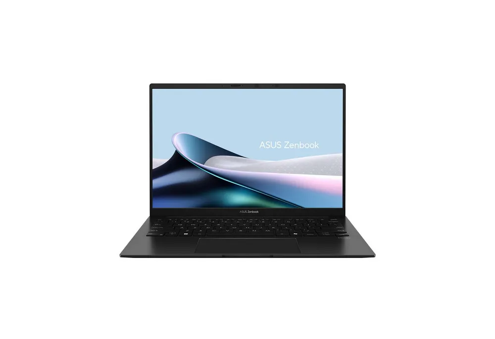 Asus Zenbook 14 - 14" WUXGA - AMD Ryzen AI 7 350 Business-Notebook (35,56 cm/14 Zoll, AMD Ryzen™ AI 7 350, Radeon™ 860M, 16 GB, 250 GB SSD)