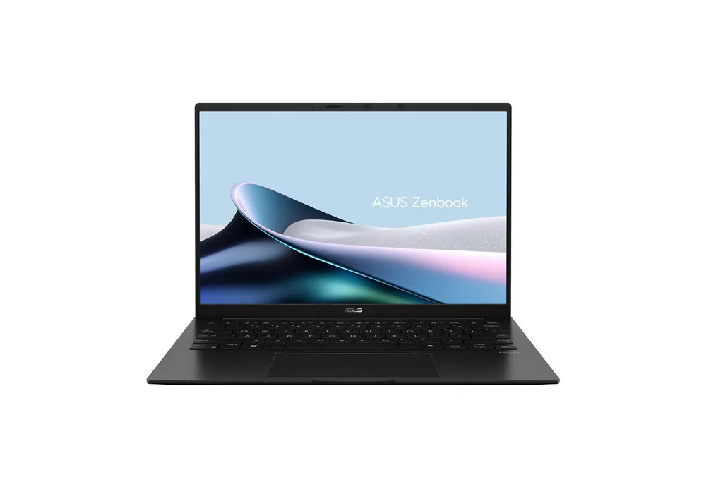 Asus Zenbook 14 - 14" WUXGA - AMD Ryzen AI 7 445 Business-Notebook (35,56 cm/14 Zoll, AMD Ryzen™ AI 7 445, Radeon™ 840M, 32 GB, 250 GB SSD)
