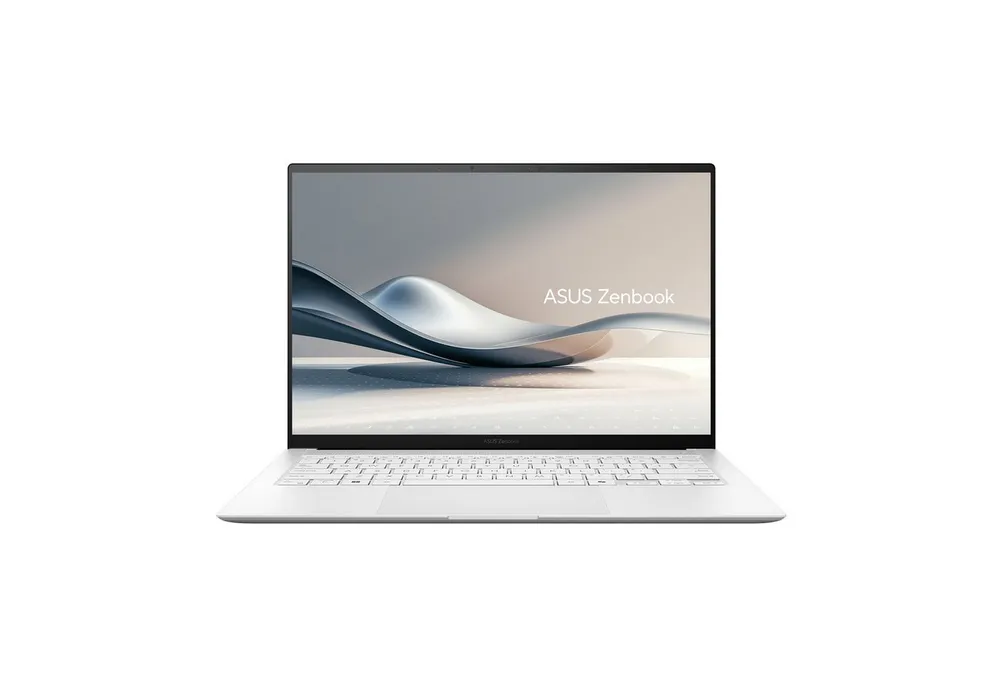 Asus Zenbook S14 - 14" WQXGA+ - Intel Core Ultra 7 258V Business-Notebook