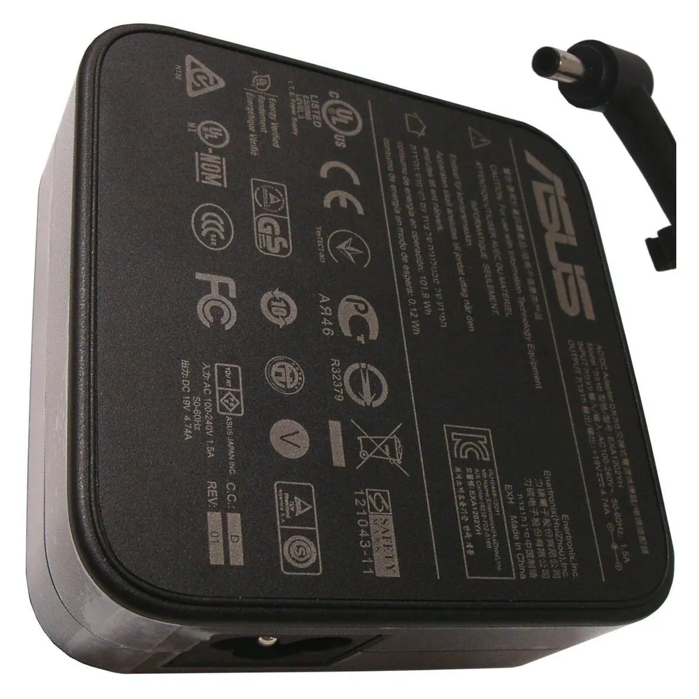 ASUS orig. adaptér (3PIN) (bez sit. snury)