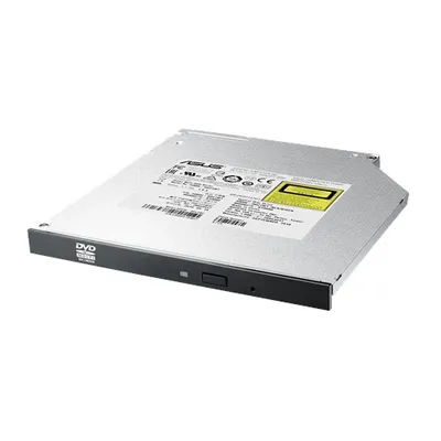 Asus SDRW-08U1MT Interner Slim DVD-Recorder 9,5 mm