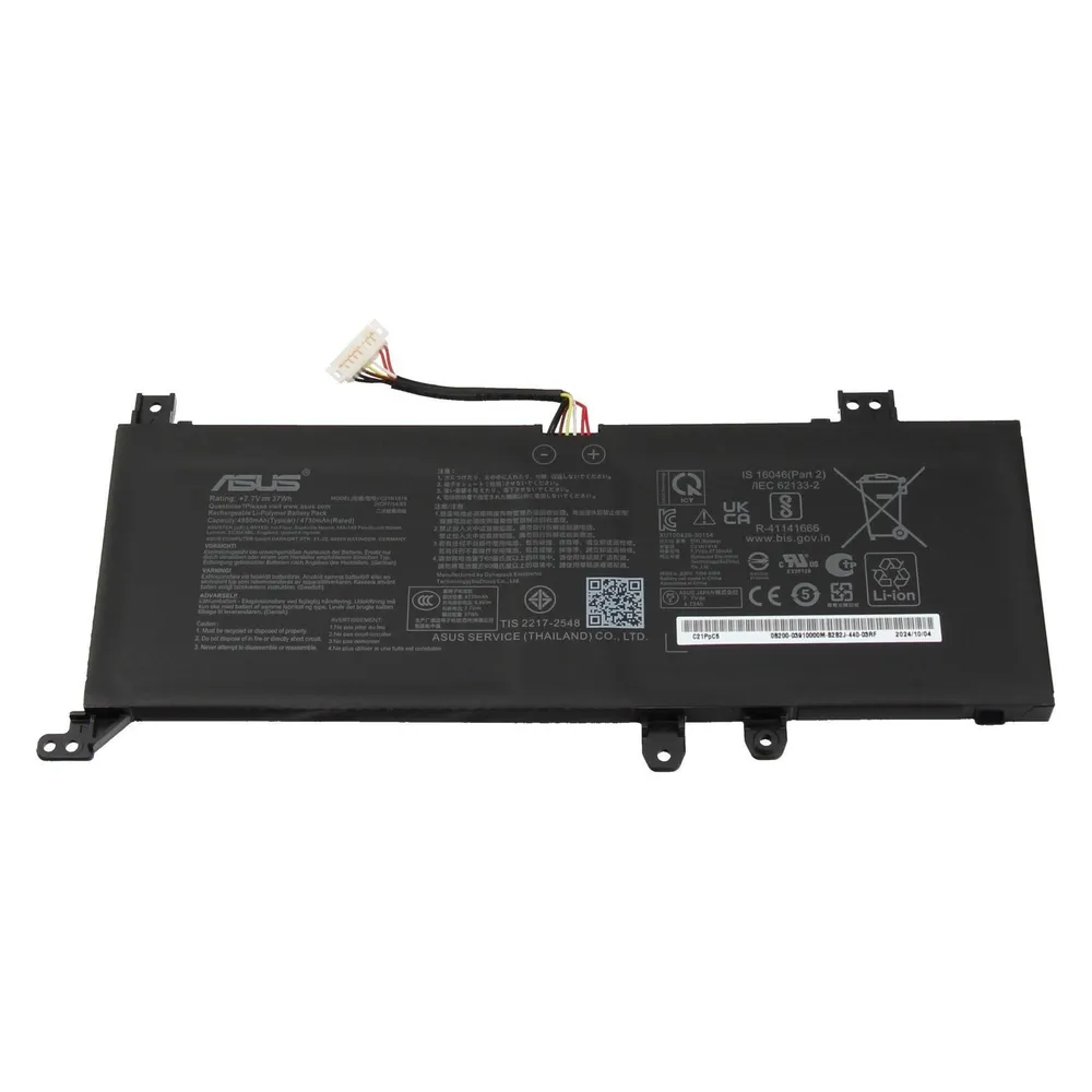 ASUS C21N1818-2