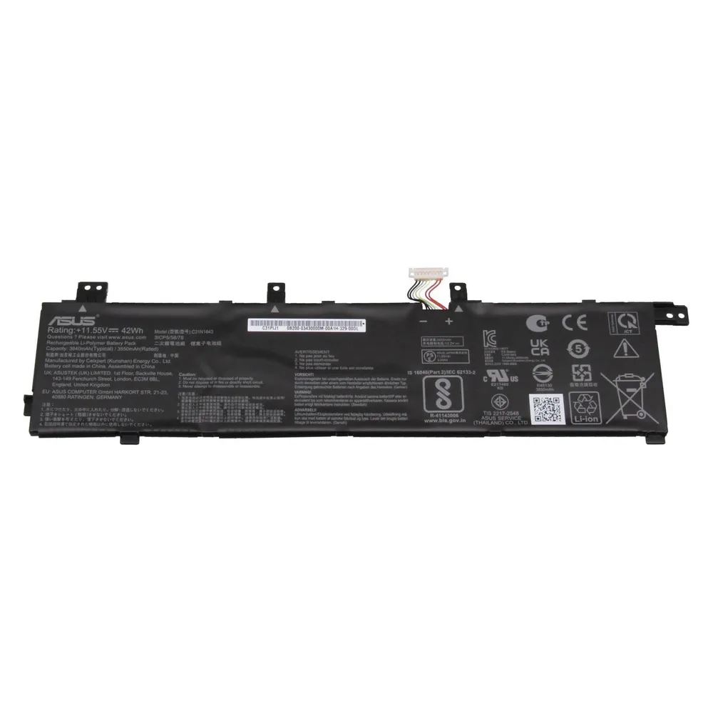ASUS C31N1843