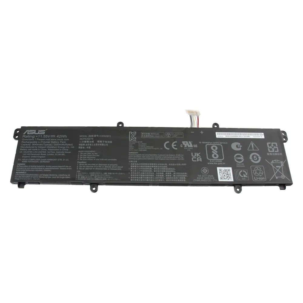 ASUS C31N1911