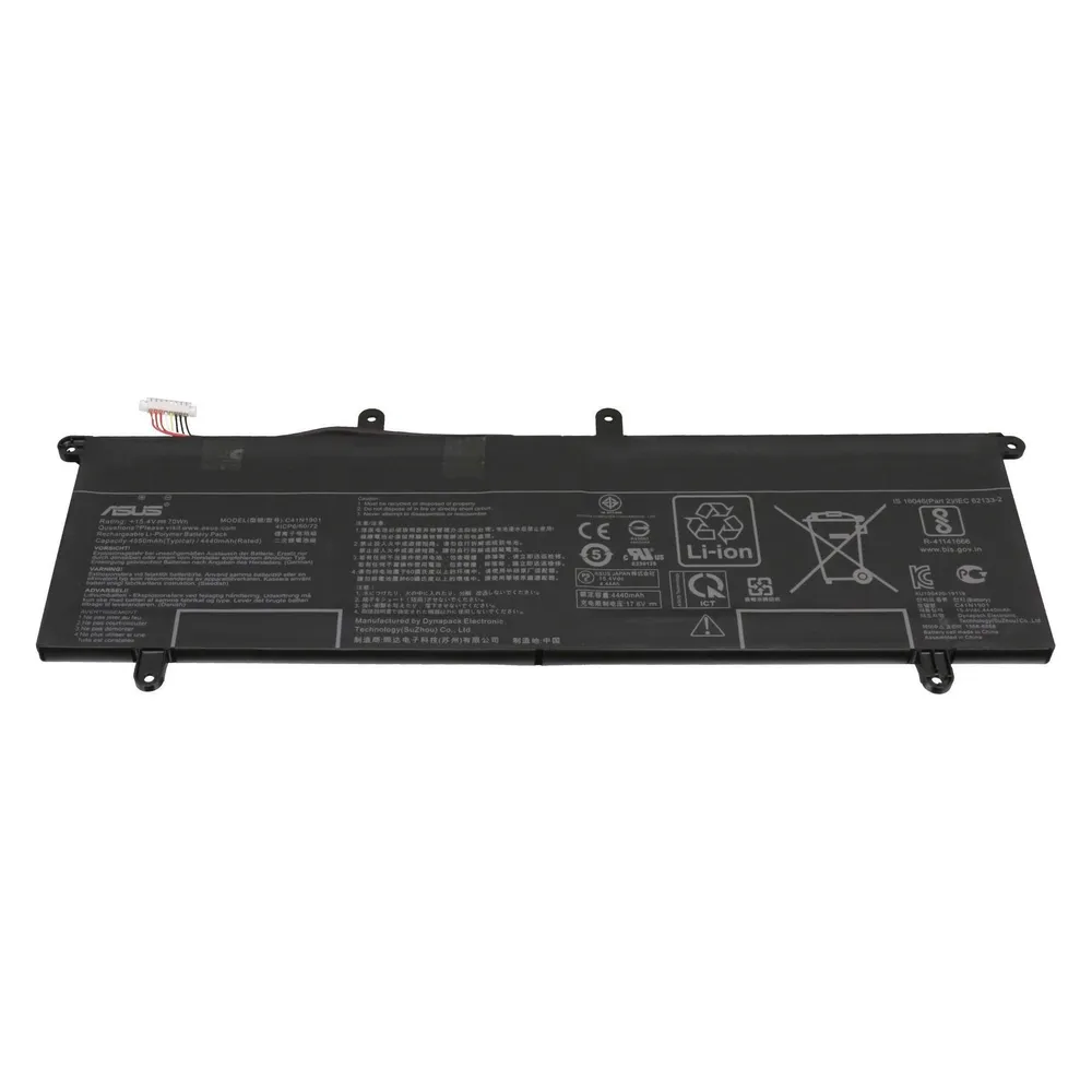 ASUS C41N1901