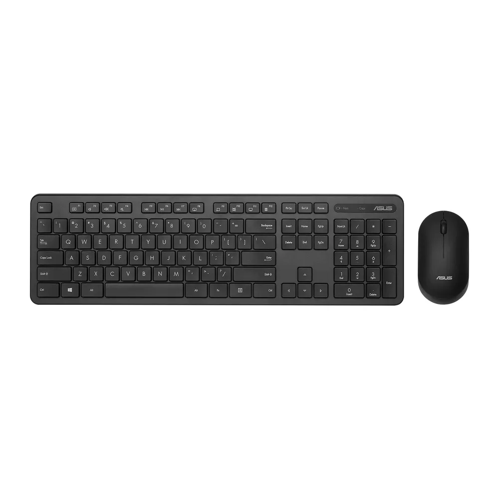 CW100 Tastatur-Maus-Set