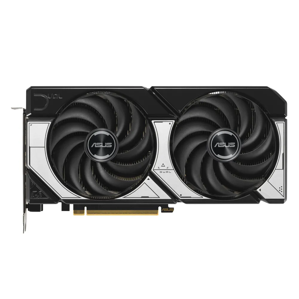 ASUS GeForce RTX 5070 DUAL OC 12GB DLSS 4 DUAL-RTX5070-O12G
