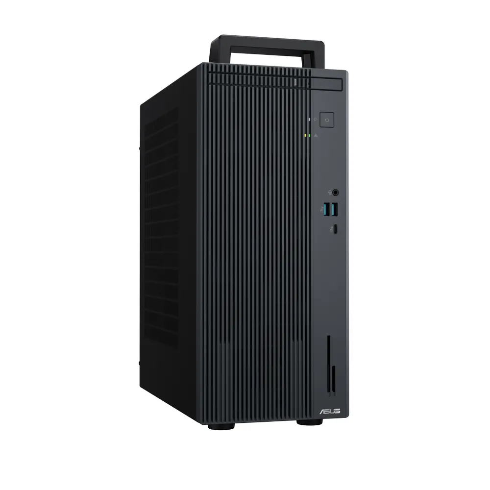 ExpertCenter P5, Grau, Intel Core i5-13420H, 8 GB, 512 GB M.2 SSD, Intel UHD