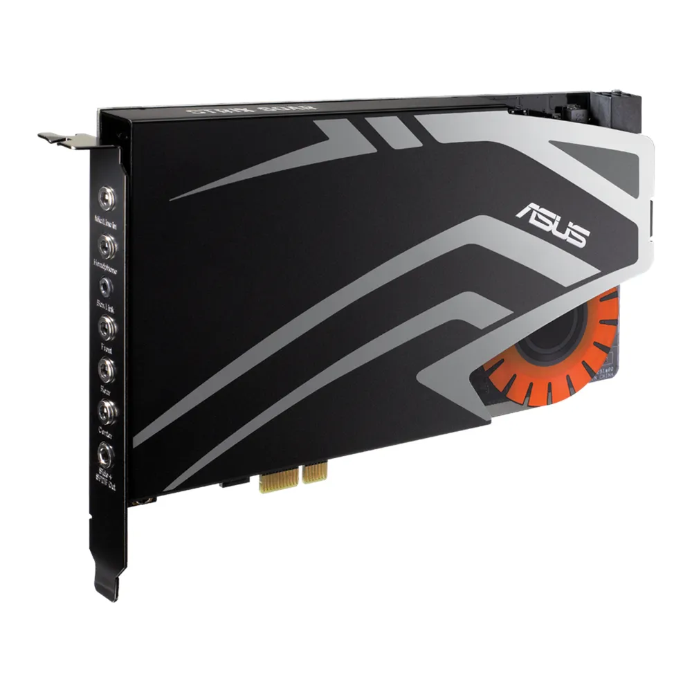 ASUS STRIX SOAR Eingebaut 7.1 Kanäle PCI-E