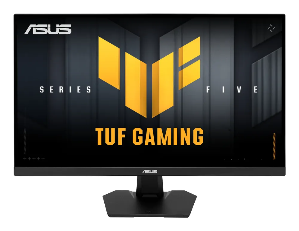 Gaming-Monitor TUF Gaming VG27AQ5F, Schwarz, 27 Zoll, Quad HD, 220 Hz, 1 ms