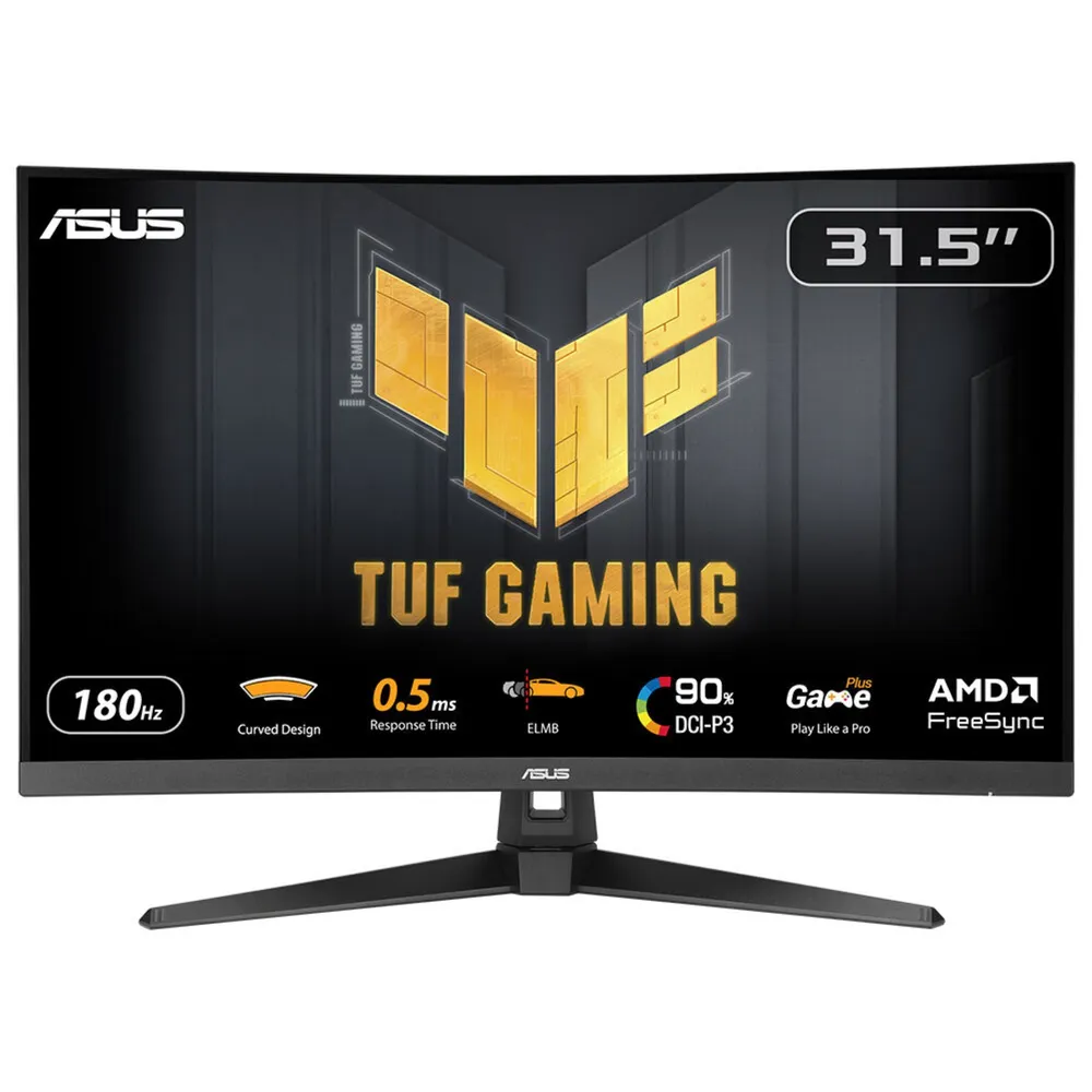 Gaming-Monitor TUF Gaming VG32WQ3B