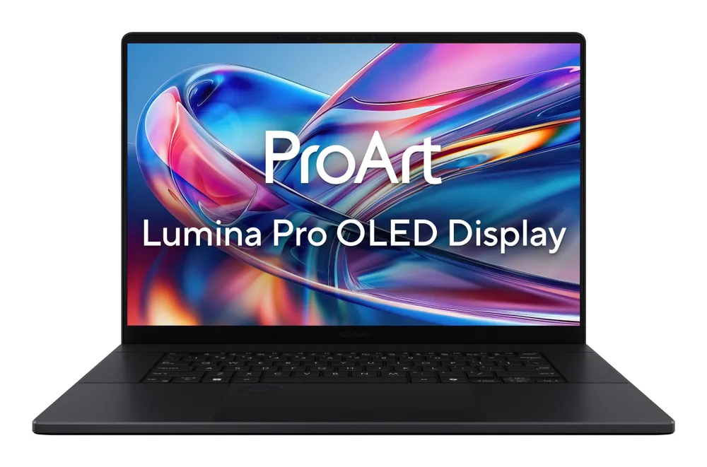 Gaming-Notebook ProArt P16