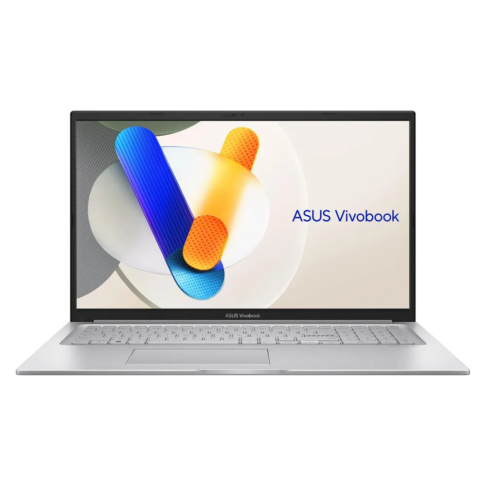 ASUS Vivobook 17 (17.30", 2000 GB, 24 GB, DE, Intel Core i7-1355U)