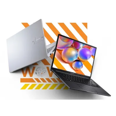 Laptop Asus Vivobook 14 M1405 14" AMD Ryzen 5 150 16GB 512GB SSD Radeon 660M Windows 11