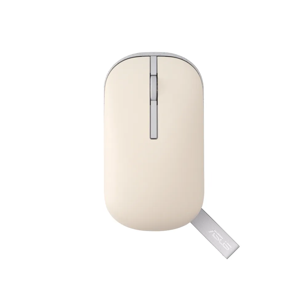 Marshmallow Maus MD100