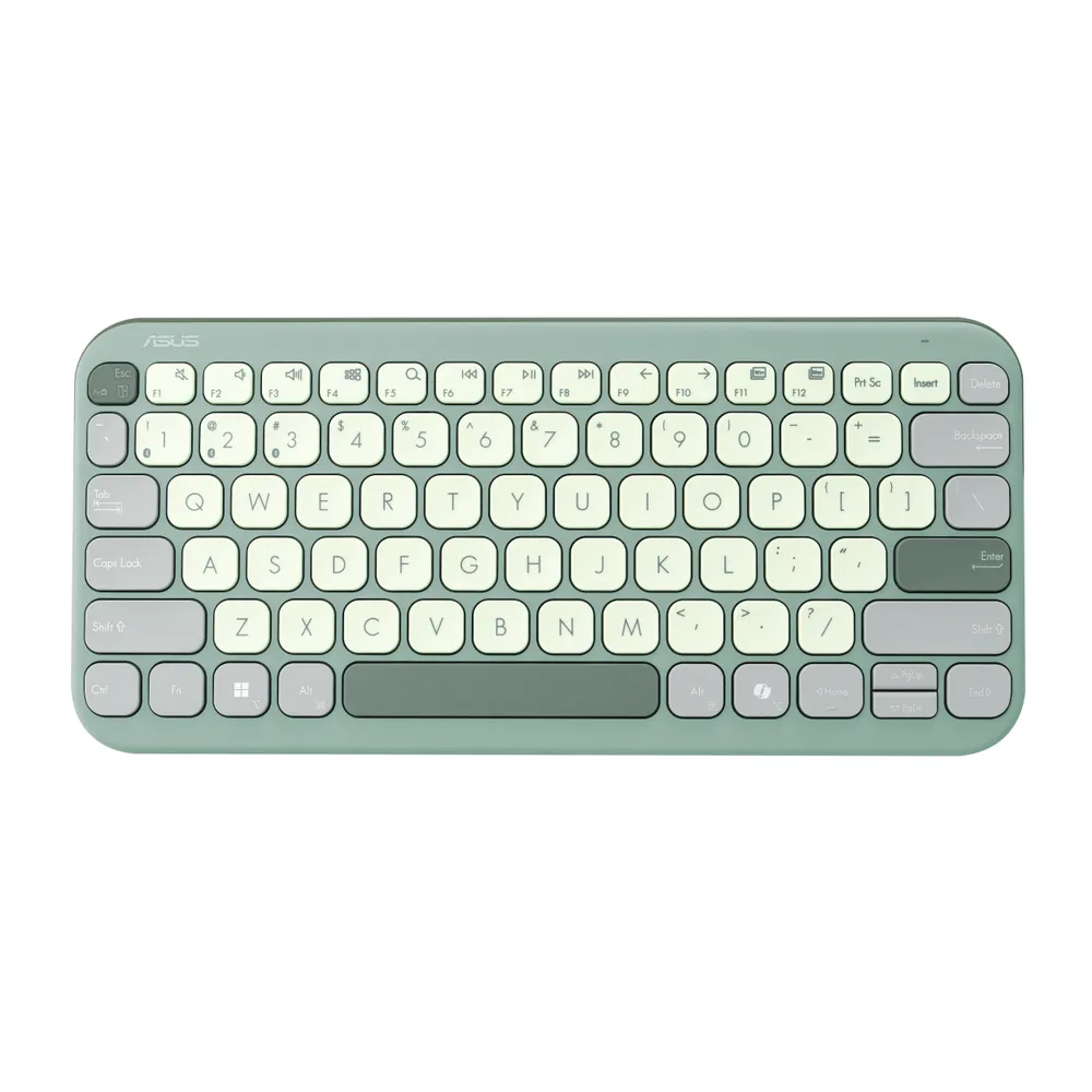 Marshmallow Tastatur KW100