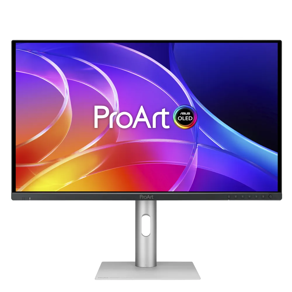 Monitor ASUS ProArt PA279CDV 26