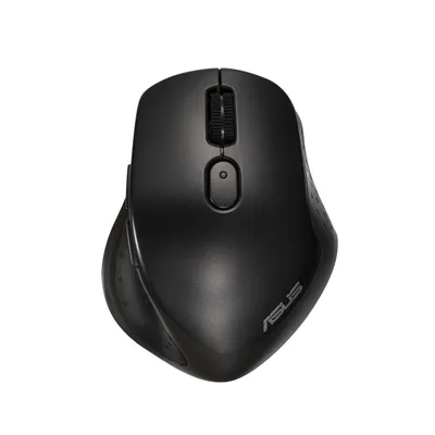 MW203 kabellose Maus, Schwarz