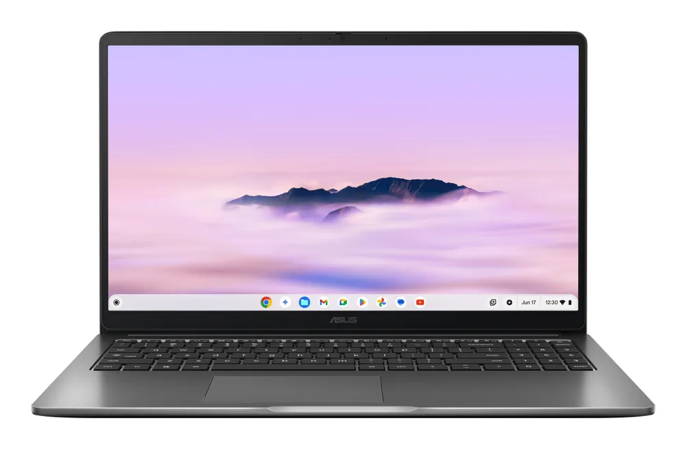 Notebook Chromebook CX15 CX1505CTA-S70157, 15,6 Zoll, Full HD, Intel Core 3 N355, 8 GB, 256 eMMC, Intel UHD