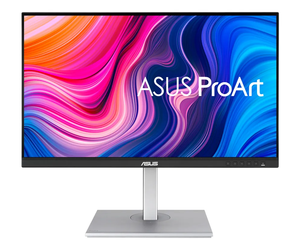 Monitor Asus ProArt PA278CV 27" QHD 75Hz IPS USB-C FreeSync 5ms Lautsprecher