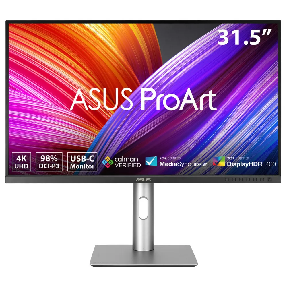 ASUS ProArt PA329CRV Computerbildschirm 80 cm (31.5") 3840 x PA329CRV