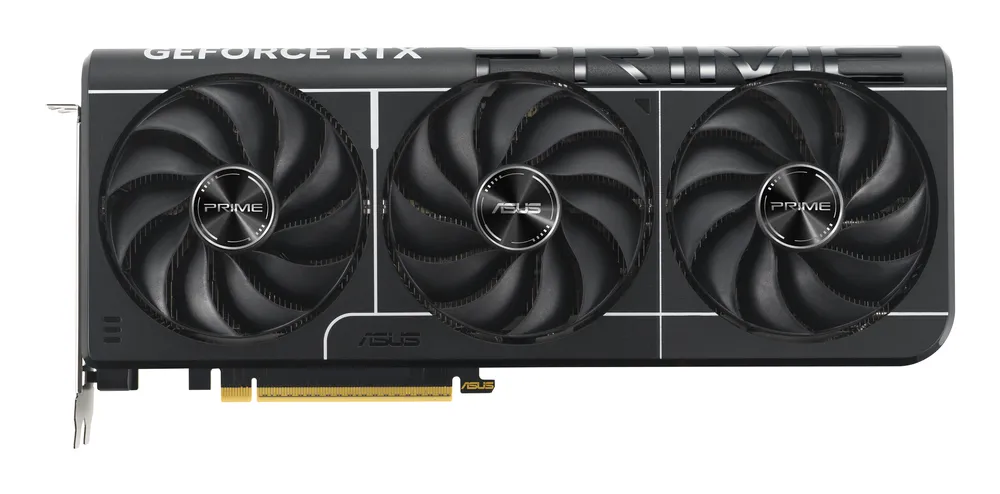 ASUS GeForce RTX 5080 Prime OC 16GB GDDR7 DLSS4 PRIME-RTX5080-O16G