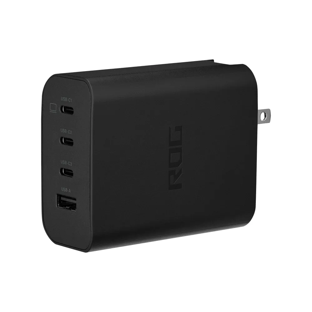 ROG 140W USB-C GaN Ladegerät