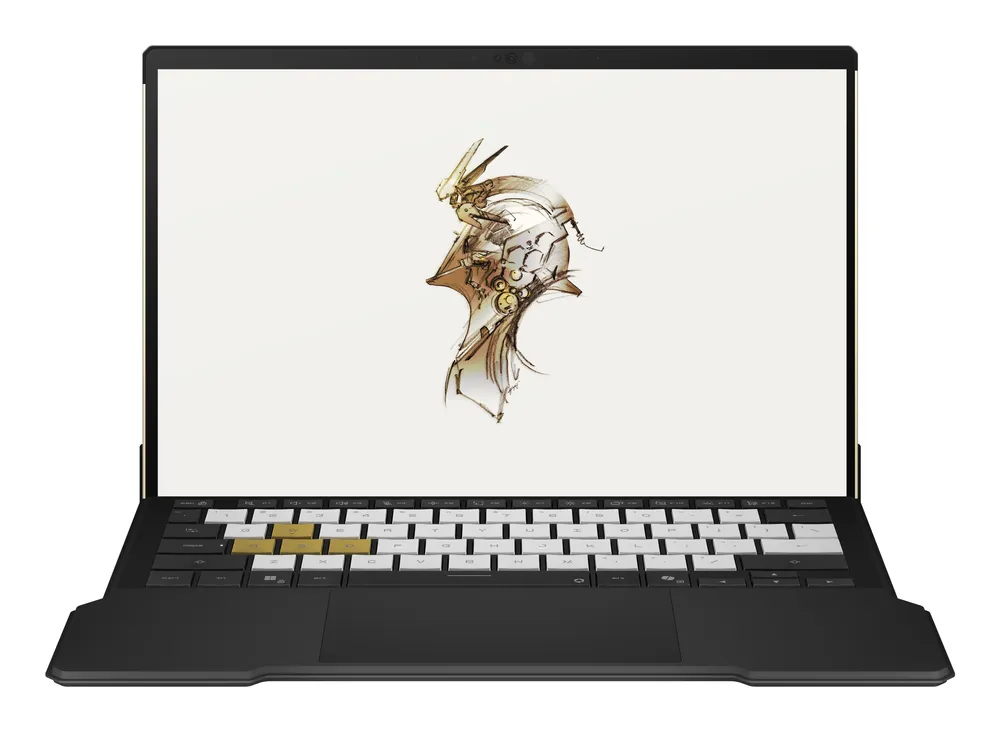 ROG Flow Z13