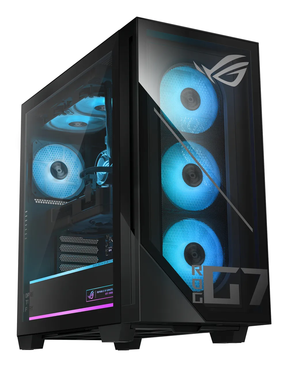 ROG GM700 GM700TZ-R9800X033W
