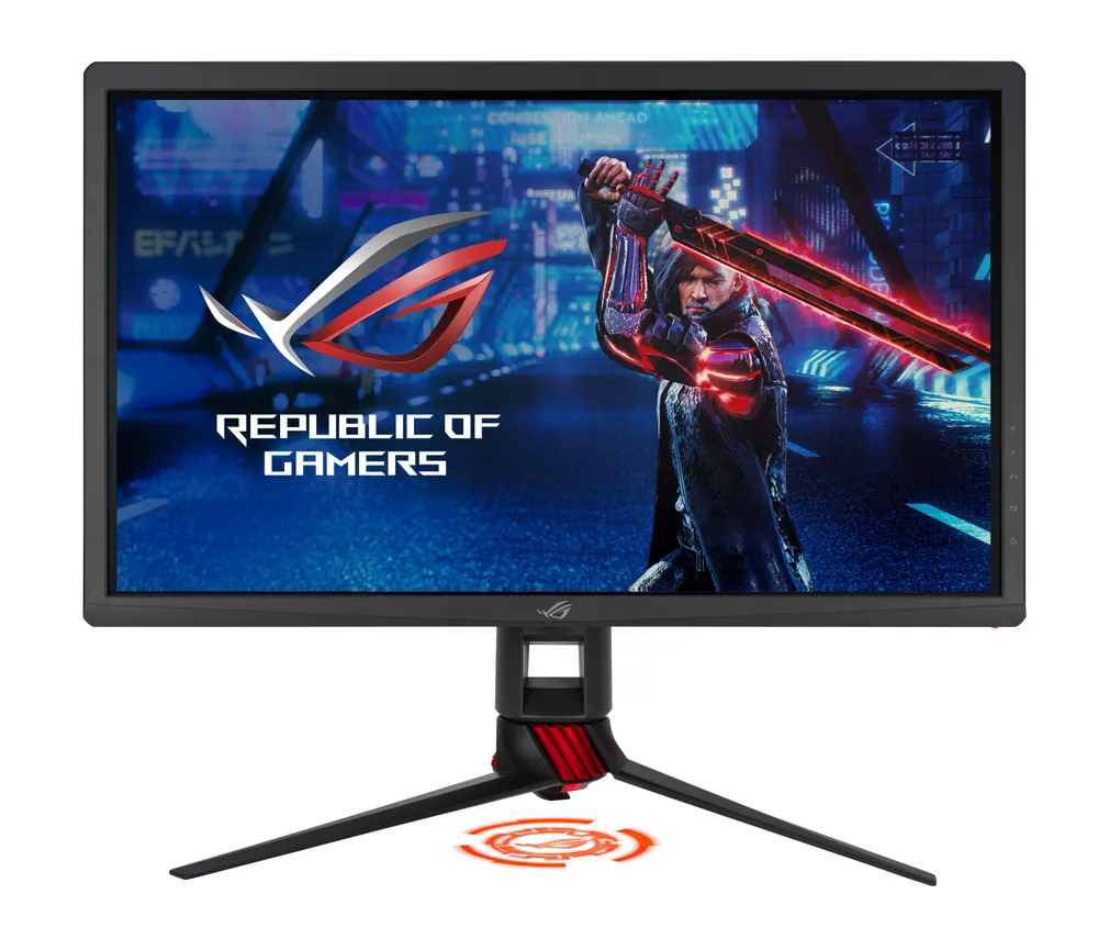 ROG Strix OLED XG27AQDMG
