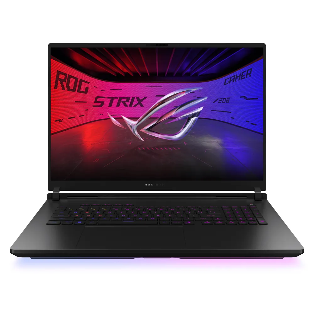 ROG Strix Scar 18 G835LW-SA022W