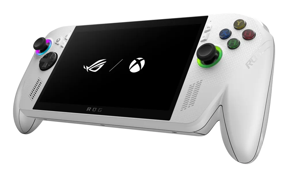 ROG Xbox Ally RC73YA-NH002W Handheld-Konsole