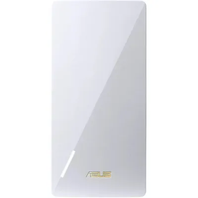 WiFi Mesh ASUS RP-AX58 3000 Mbps Dual-Band Große Abdeckung AiMesh Sicherheit