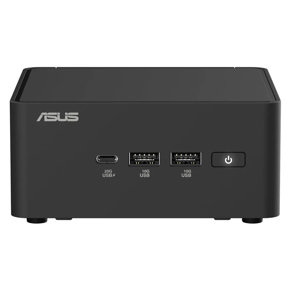 ASUS NUC 15 Pro (2000 GB, 16 GB, Intel Core 5 210H)