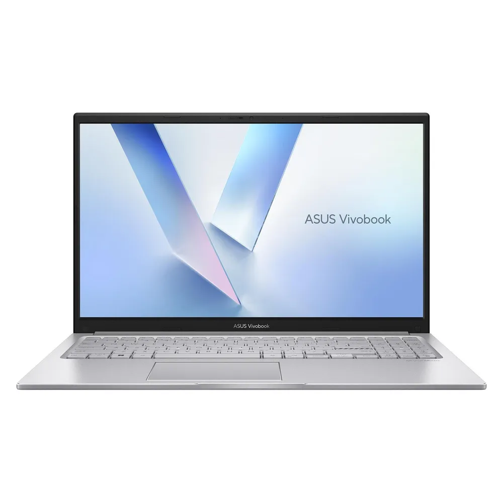 ASUS Vivobook 15 (15.60", 500 GB, 40 GB, DE, Intel Core 7 150U)