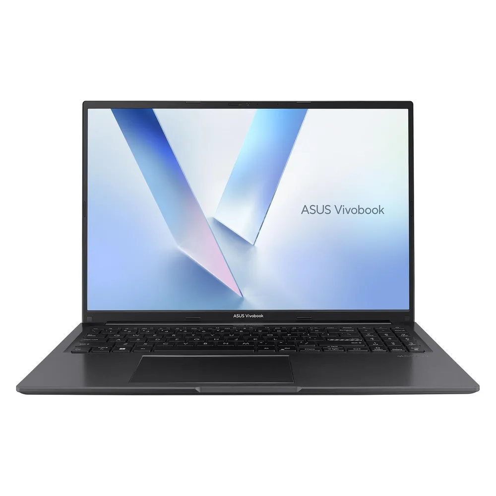 ASUS Vivobook 16 (16", 8000 GB, 72 GB, DE)