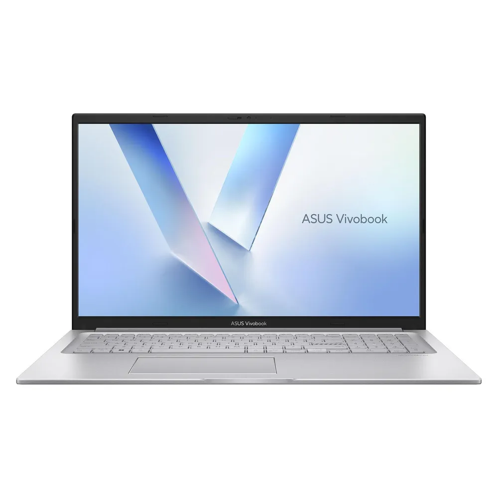 ASUS Vivobook 17 (17.30", 2000 GB, 40 GB, DE, Intel Core 5 120U)