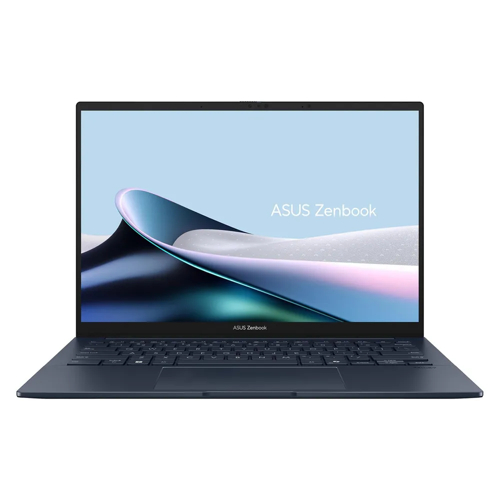 ASUS ASUS Zenbook 14 (14", 1000 GB, 32 GB, DE, Intel Core Ultra 9 285H)