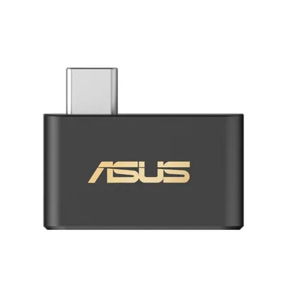 USB-Netzwerkadapter Asus USB-BE93 Mini Tri-Band WiFi 7 6GHz Type-C