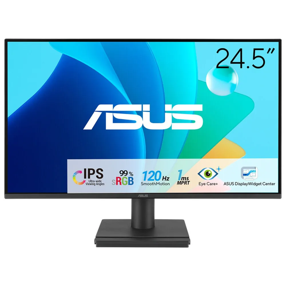 ASUS VA259HGA Computerbildschirm 62