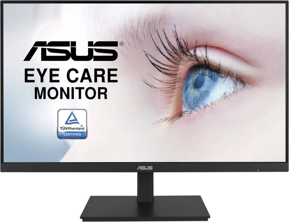 ASUS VA27DQSB Computerbildschirm 68,6 cm (27") 1920 x 1080 VA27DQSB