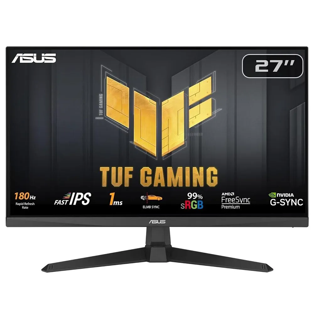 ASUS TUF Gaming VG279Q3A Computerbildschirm 68